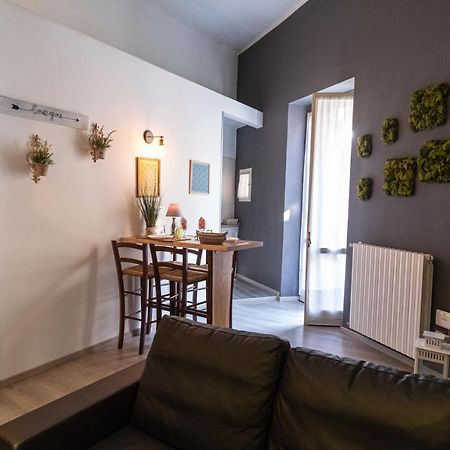 Il Giardino Di Sybar Apartment Лече Екстериор снимка