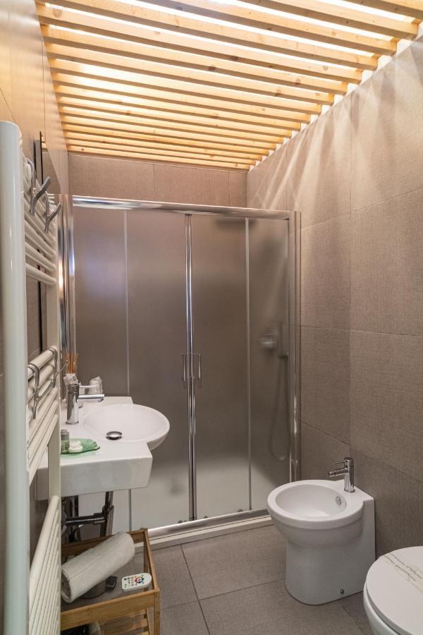 Il Giardino Di Sybar Apartment Лече Екстериор снимка