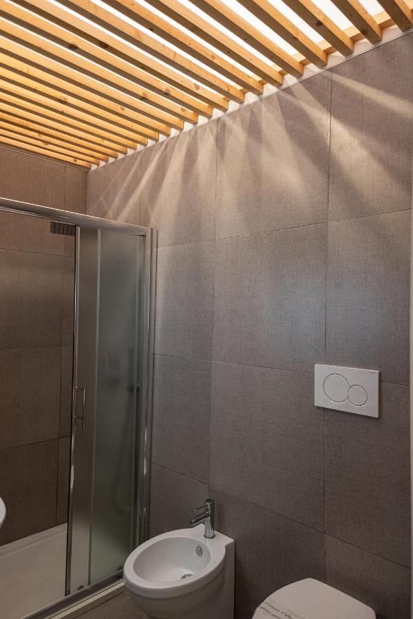 Il Giardino Di Sybar Apartment Лече Екстериор снимка