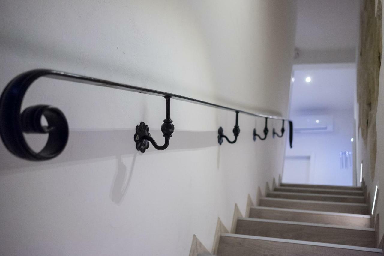 Il Giardino Di Sybar Apartment Лече Екстериор снимка